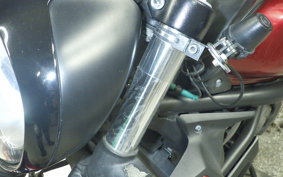 KAWASAKI VULCAN 650 SA 2017 EN650A