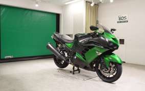 KAWASAKI ZX 1400 NINJA R A 2017
