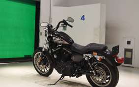 HARLEY XL883RI 2009