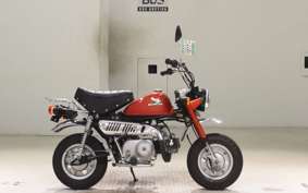 HONDA MONKEY 2026 Z50J