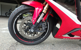 HONDA CBR650R 2021 RH03