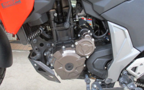 SUZUKI STROM SX EL11L