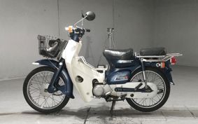 HONDA SUPER CUB90 HA02