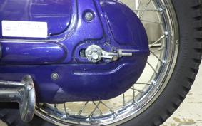 YAMAHA MATE 90 2011 4NM
