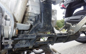 SUZUKI GZ150 A