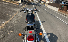 KAWASAKI VZ750 1987 VN750A