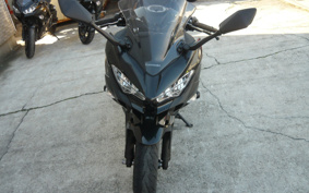 KAWASAKI NINJA 400 2018 EX400G