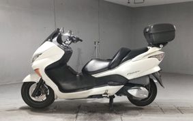 HONDA FORZA Z MF08