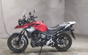 SUZUKI V STROM 250 DS11A