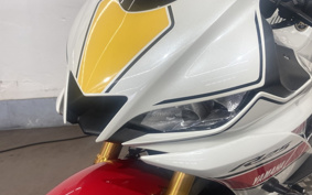 YAMAHA YZF-R25 RG74J