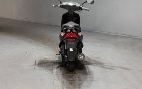 YAMAHA JOG ZR EVOLUTION2 SA39J