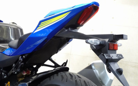 SUZUKI GSX-R1000R 2017 DM11G