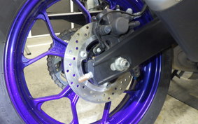 YAMAHA YZF-R3 2017 RH07J