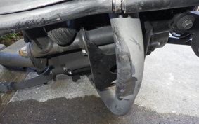 HONDA REBEL 250 S MC49