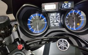 YAMAHA T-MAX 560 SJ19J