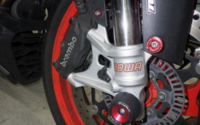 APRILIA RS660 2022