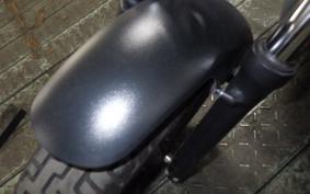 HONDA REBEL 250 A MC49