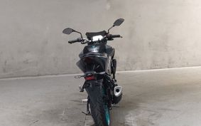 YAMAHA MT-03 2024 RH21J