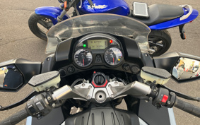KAWASAKI 1400 GTR 2008 ZGT40A