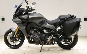 YAMAHA TRACER 9 GT 2022 RN70J
