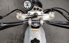 SUZUKI VANVAN 200 NH42A
