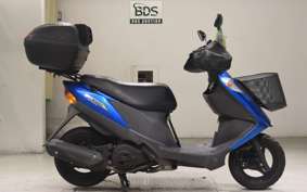 SUZUKI ADDRESS V125 G CF46A