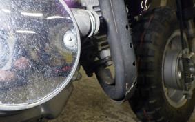 HONDA MONKEY 2020 Z50J