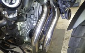 HONDA 400X 2020 NC56
