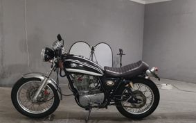 YAMAHA SR400 RH01J