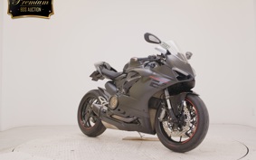 DUCATI PANIGALE V2 2024