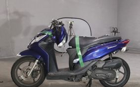 HONDA DIO 110 JF31