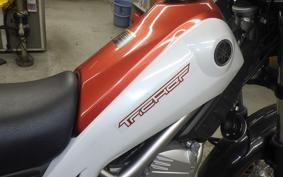 YAMAHA TRICKER Gen.3 DG32J