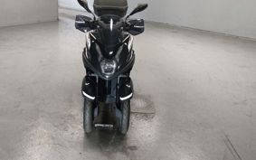 YAMAHA TRICITY 125 SE82J