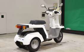 HONDA GYRO X TD02