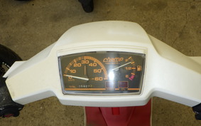 YAMAHA CHAMP 50 54V