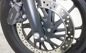 HONDA REBEL 250 MC49