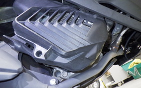 HONDA LEAD 125 2023 JK12