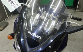 SUZUKI BANDIT 1200 S 2002 GV77A