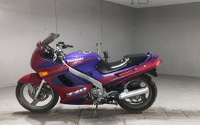 KAWASAKI ZZR250 EX250H