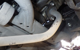 HONDA TACT-4ﾍﾞｰｼｯｸ AF79