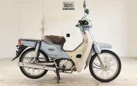 HONDA C50 SUPER CUB AA04