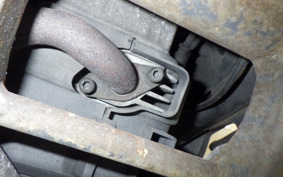 SUZUKI ADDRESS V125 G 2003 CF46A