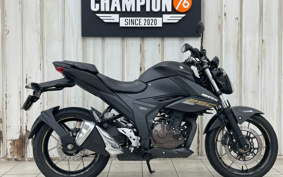 SUZUKI JIKUSA-250 ED22B