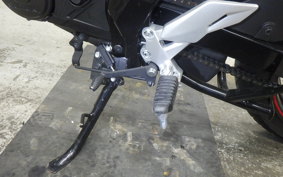 SUZUKI ｼﾞｸｻｰ150 ED131