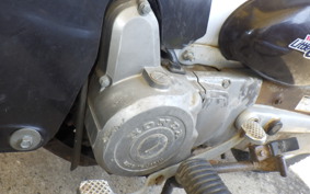 HONDA LITTLE CUB E C50
