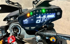 YAMAHA MT-09 SP ABS 2018 RN52J