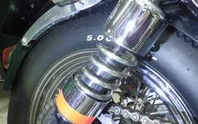 HARLEY XLH883 1989
