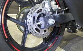KAWASAKI NINJA 250R 2020 EX250K