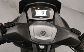 YAMAHA N-MAX 125 SEG6J