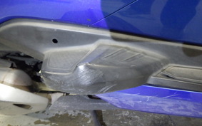 HONDA FORZA Z GEN 2 2025 MF10